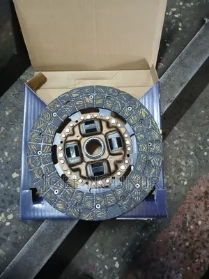 Clutch Disc Suitable for 1kd 2kd Engine