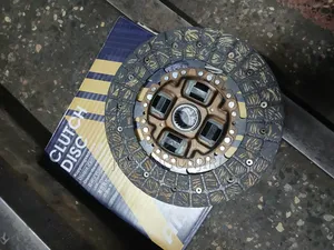 Clutch Disc Suitable for 1kd 2kd Engine