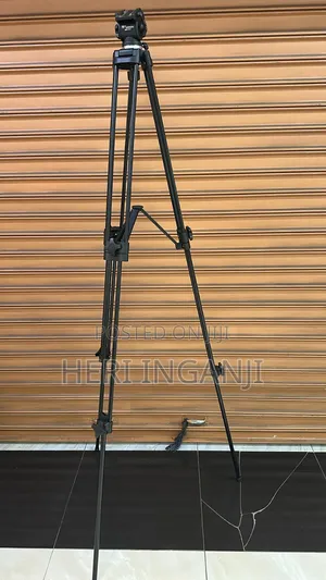 Weifeng 717 Heavy Tripod Stand