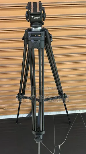 Weifeng 717 Heavy Tripod Stand