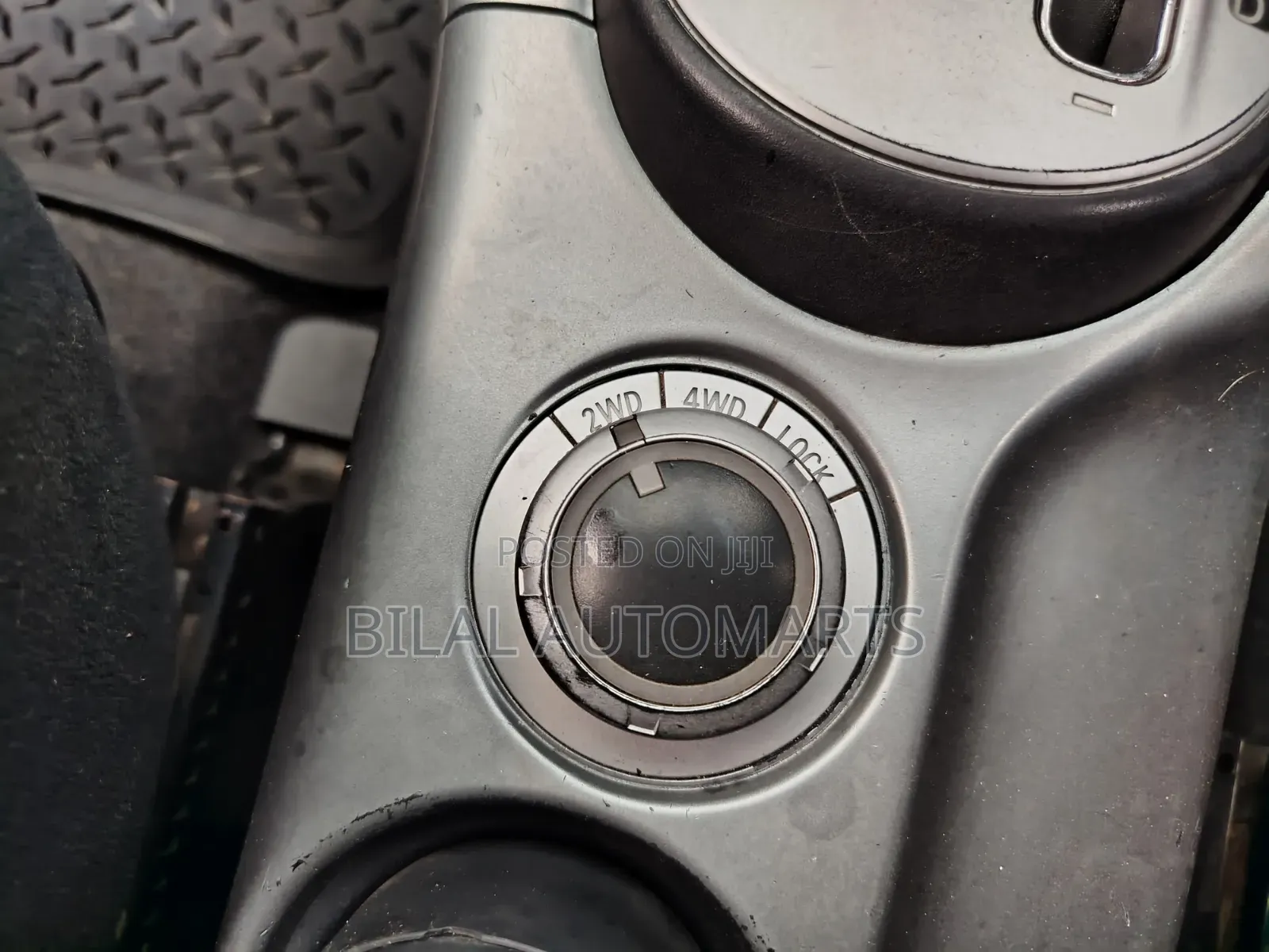 Mitsubishi Outlander 2.4 GLS Automatic 2009 Black