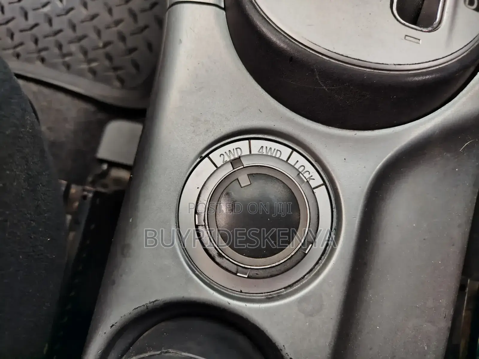 Mitsubishi Outlander 2.4 GLS Automatic 2009 Black