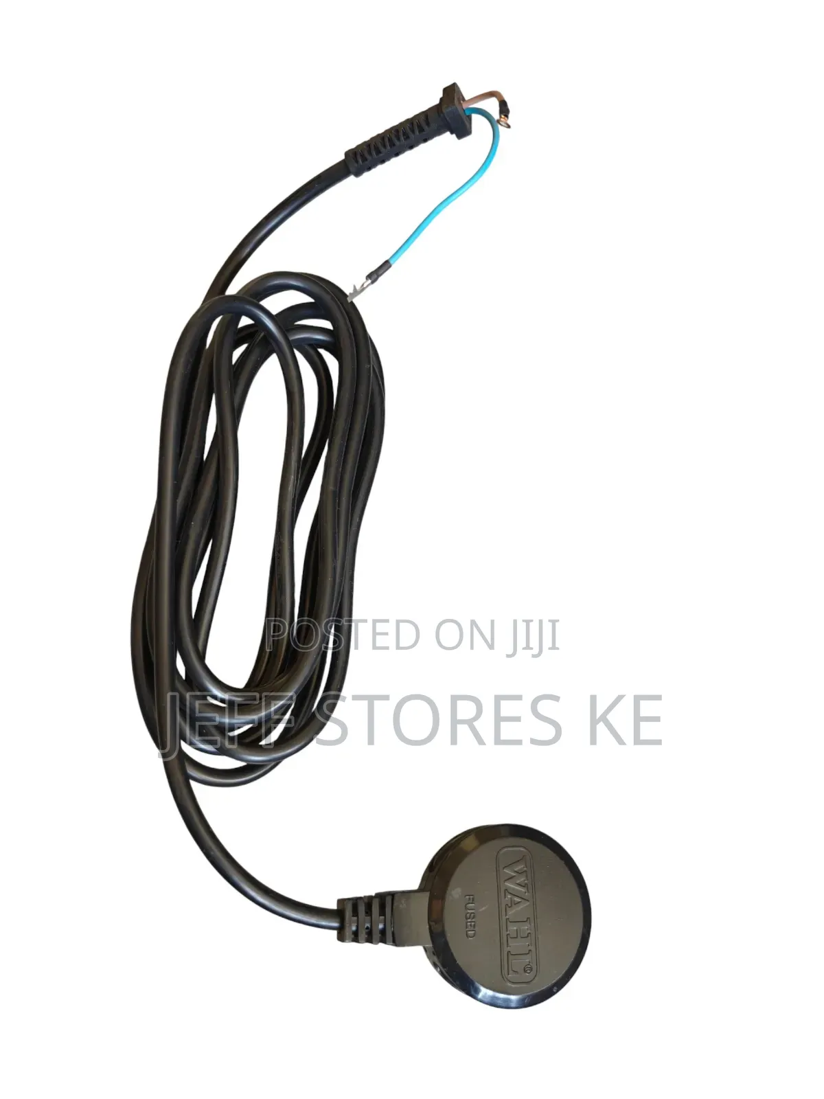 Corded Machine Spare Wire