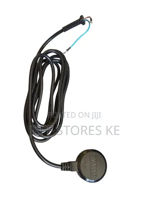 Corded Machine Spare Wire