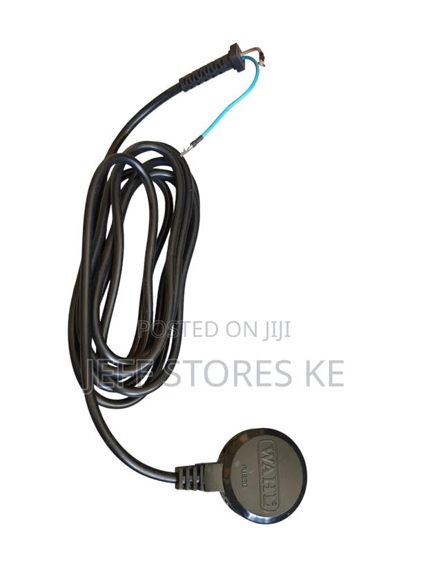 Corded Machine Spare Wire - main view