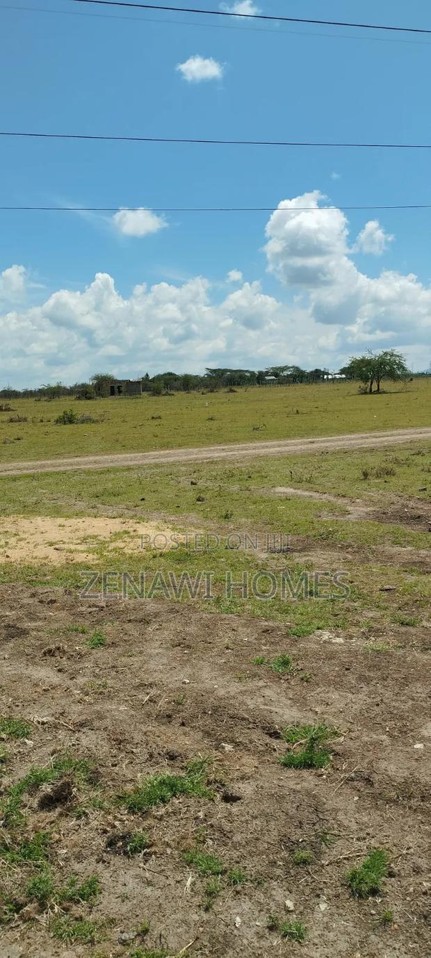 Joyce Wa Joska Plots - main view