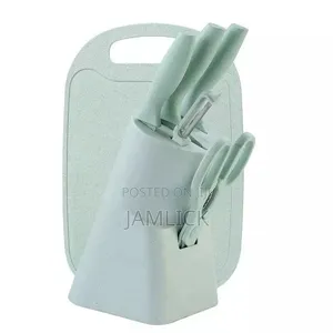 6 in 1 Kitchen Set - Vn