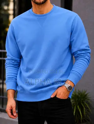 Sweatshirts