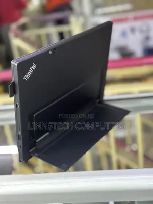 Laptop Lenovo ThinkPad X1 Tablet (3rd Gen) 8GB Intel Core i7 SSD 256GB