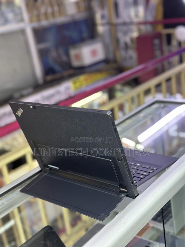 Laptop Lenovo ThinkPad X1 Tablet (3rd Gen) 8GB Intel Core i7 SSD 256GB - thumbnail 3