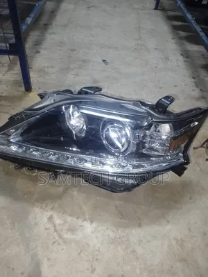 Lexus Rx (2010-2014 ) Head Light