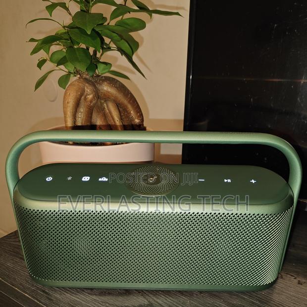 Anker Soundcore Motion X600 Portable Bluetooth Speaker - thumbnail 2