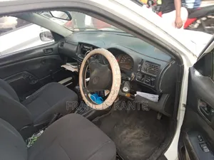 Toyota Probox 2006 White