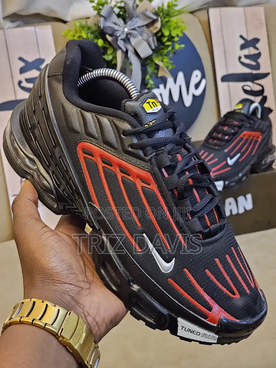 Quality Sneakers