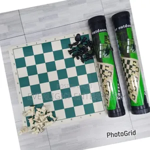 *Chess Mat Game