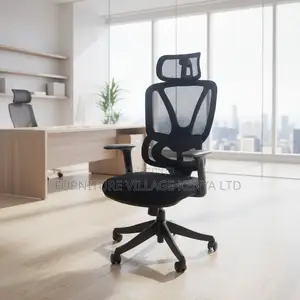 Home Office Breathable Orthopedic Mesh Seat