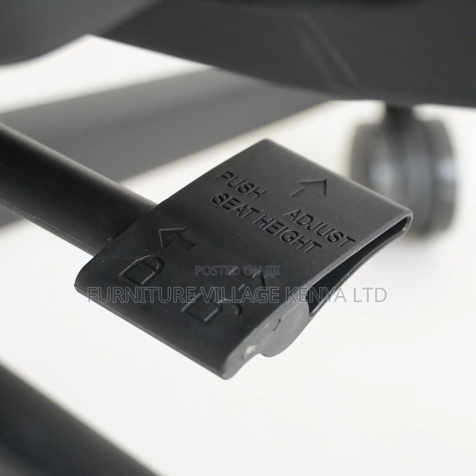 Home Office Breathable Orthopedic Mesh Seat