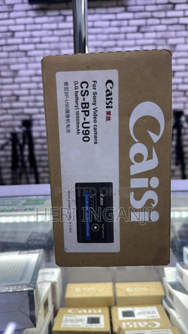 Caisi Bp U90 Battery