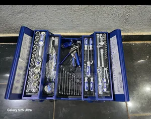 Good King Tool Box 85 PCS