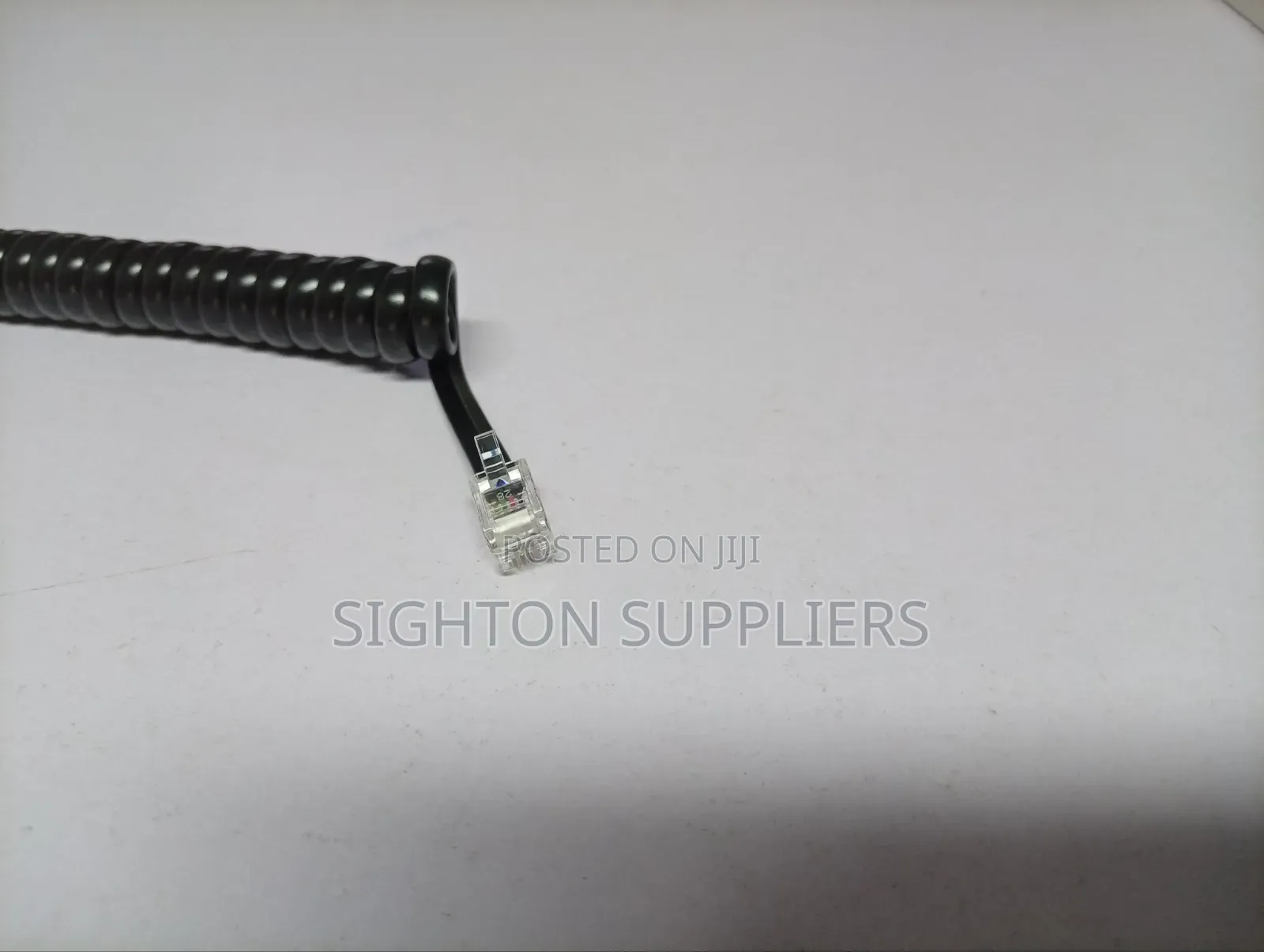 Landline Phone Cable