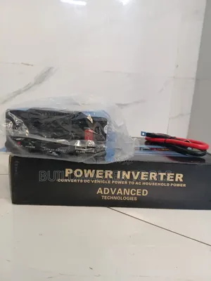 Solarpex 1000w Power Inverter