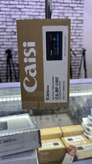 Caisi Bp -U60 Battery