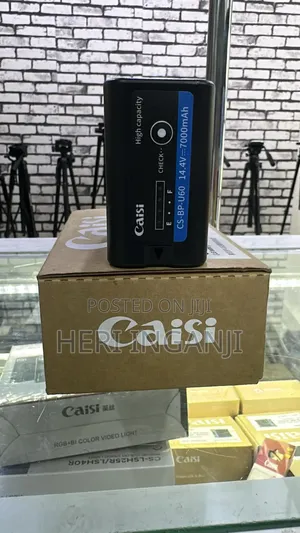 Caisi Bp -U60 Battery