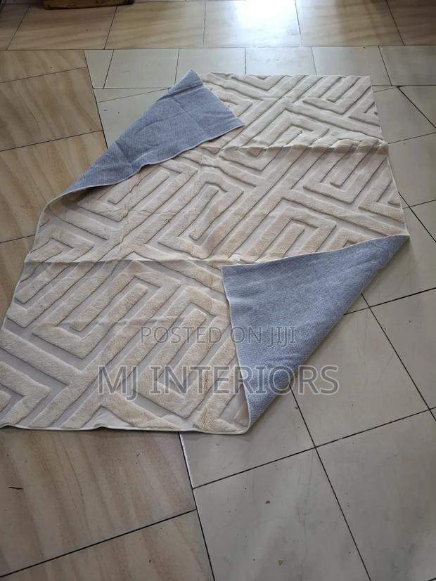 Luxury American Carpets