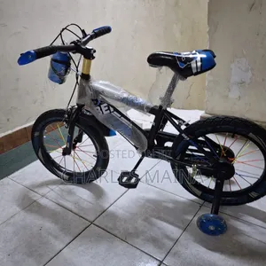Kids Bike Size 16