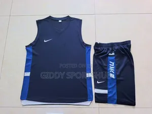 Nike Original Basketball Kits/Jerseys/Uniforms