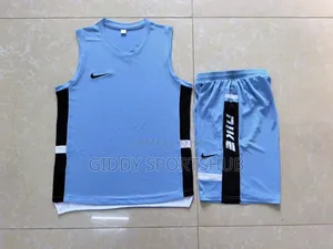 Nike Original Basketball Kits/Jerseys/Uniforms
