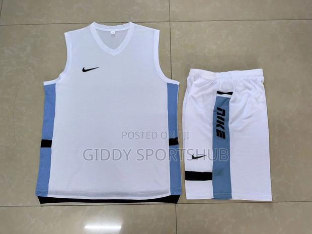 Nike Original Basketball Kits/Jerseys/Uniforms - thumbnail 8