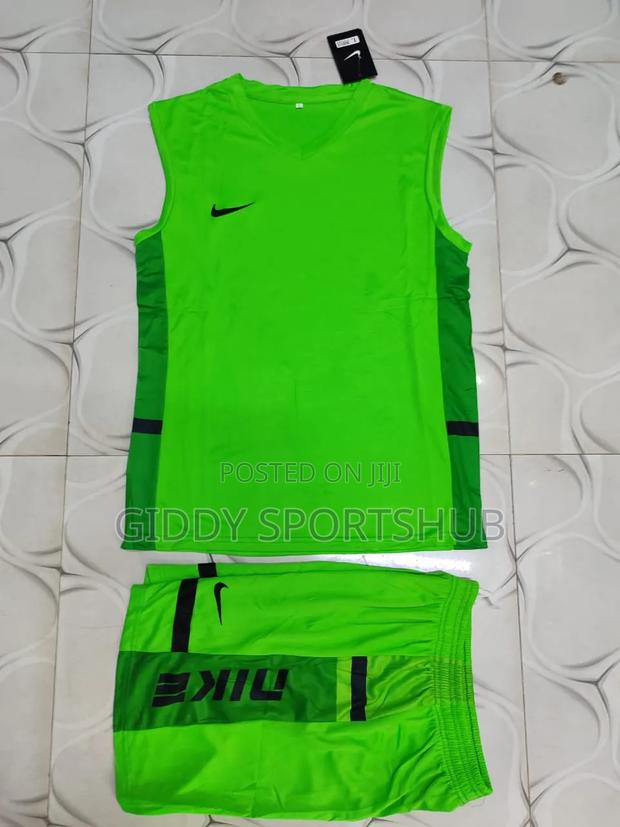 Nike Original Basketball Kits/Jerseys/Uniforms - thumbnail 16