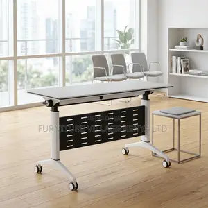 1.2 Meters Executive Foldable Conference Table