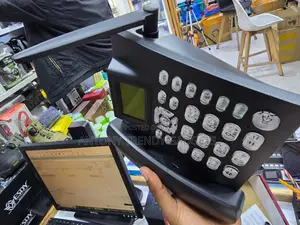 TDK Kt 2200+ Fixed Wireless Landline Dual Sim Phone