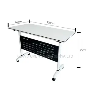 1.2 Meters Executive Foldable Conference Table