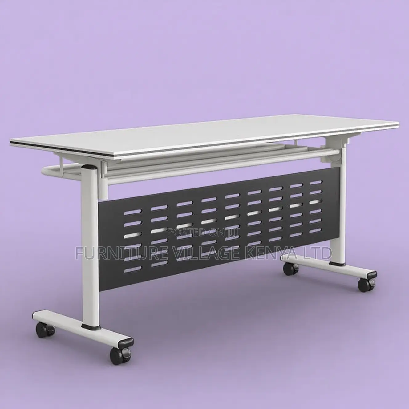 1.2 Meters Executive Foldable Conference Table