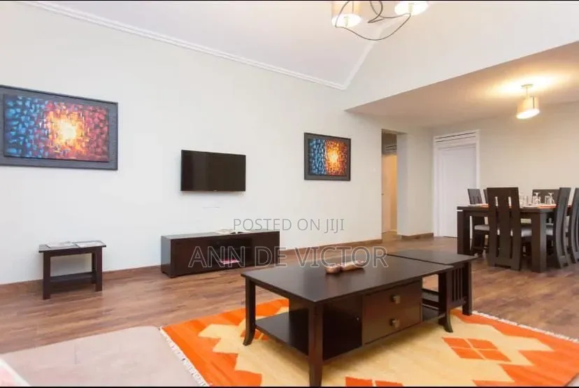 Apartments Bungalow