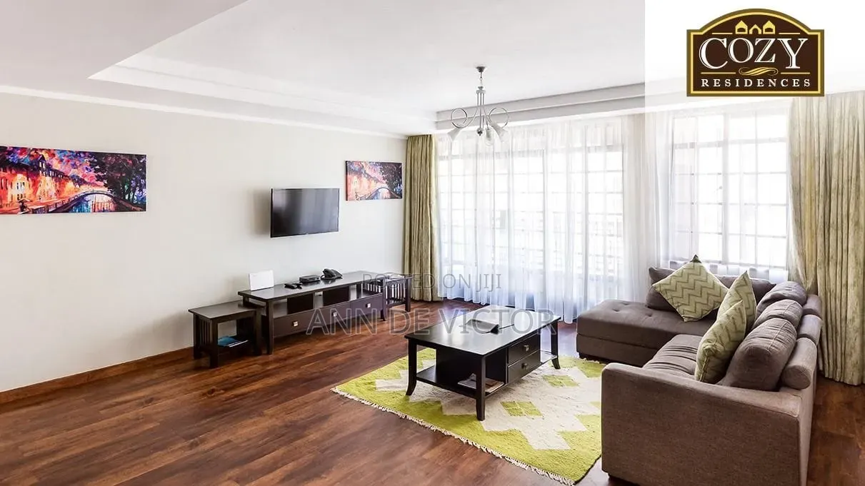 Apartments Bungalow