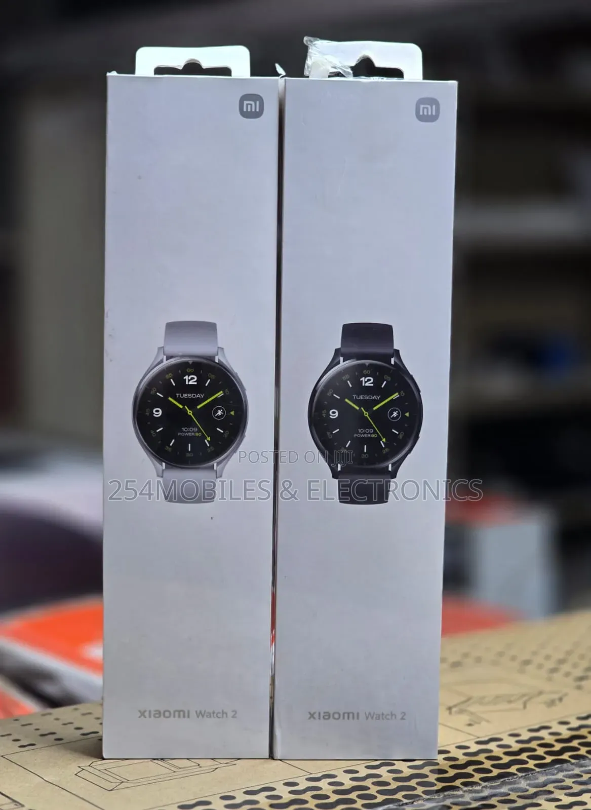 Xiaomi Watch2