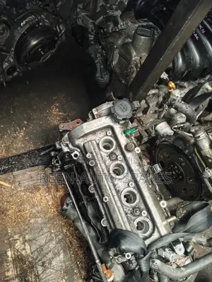 1sz Slim Engine Vitz
