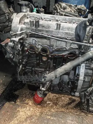 1sz Slim Engine Vitz