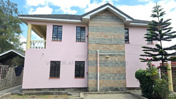 3bdrm House in Kitengela for rent