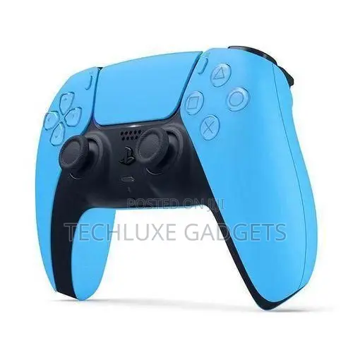 Ps5 Dual Sense Wireless Controller