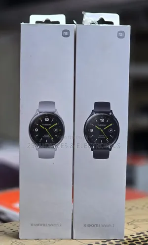 Xiaomi Watch2