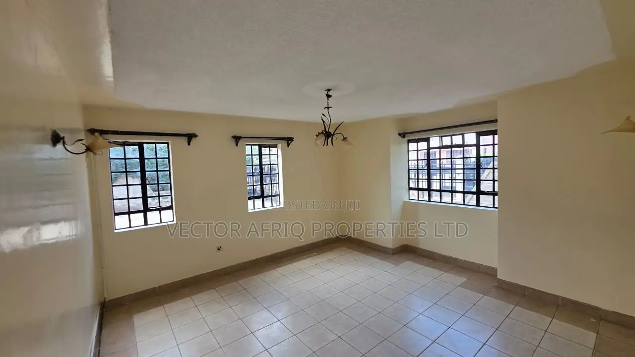 3bdrm House in Kitengela for rent
