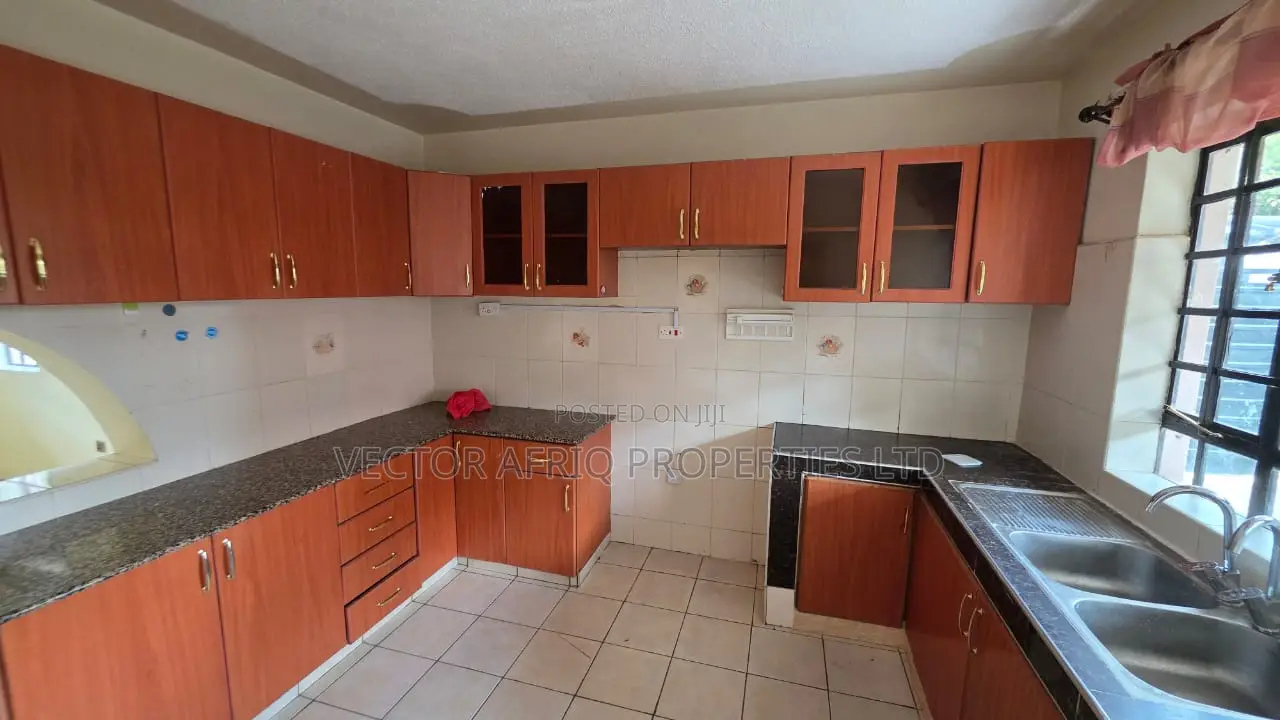 3bdrm House in Kitengela for rent