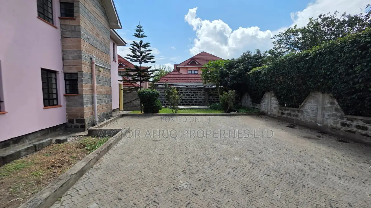 3bdrm House in Kitengela for rent