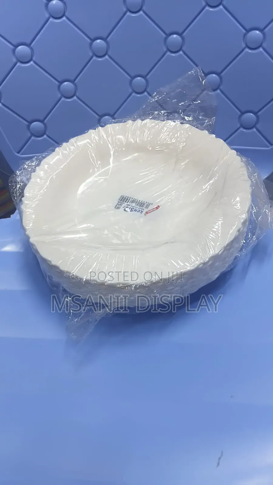 999 Plates