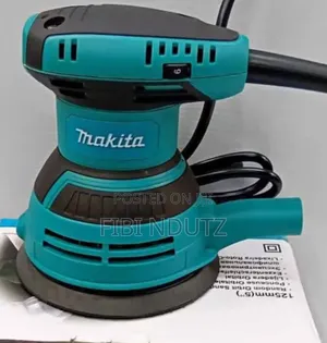 450watts 5inch Makita Orbital Sander/Makita Sander